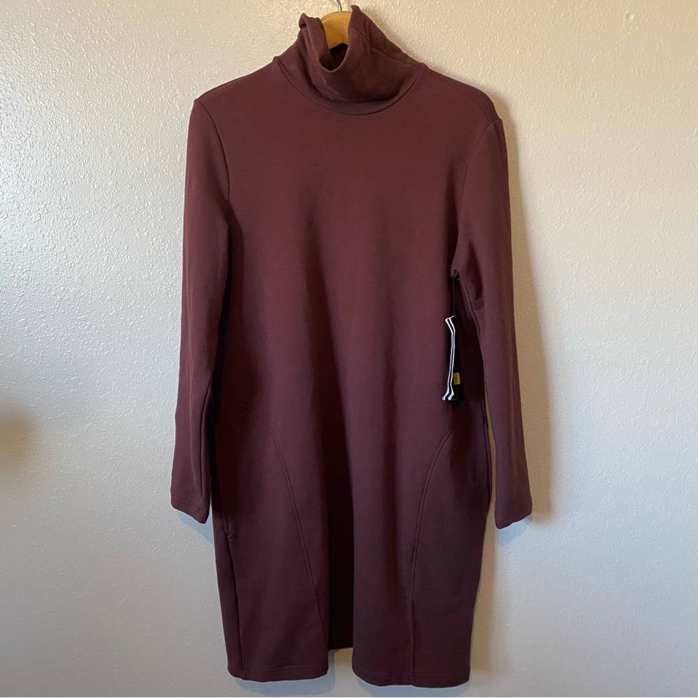 NWT MPG On The Go Dress
